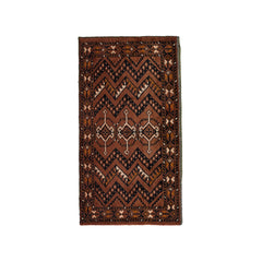 Saddle Bag (2.6 x 4.9)ft
