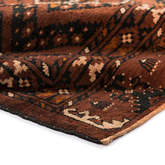 Afghan Bashiri (3 x 5)ft