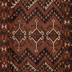 Afghan Bashiri (3 x 5)ft