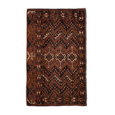 Afghan Bashiri (3 x 5)ft