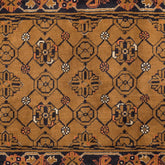 Afghan Bashiri (2.8 x 4)ft