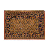 Afghan Bashiri (2.8 x 4)ft