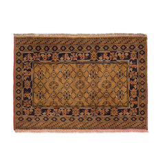 Afghan Bashiri (2.8 x 4)ft