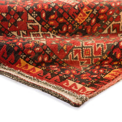 Afghan Bashiri (3.5 x 4.9)ft