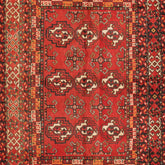 Afghan Bashiri (3.5 x 4.9)ft