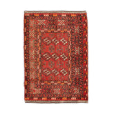 Afghan Bashiri (3.5 x 4.9)ft