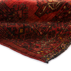 Afghan Bashiri (2.9 x 5.3)ft