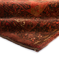 Afghan Bashiri (2.7 x 4.8)ft