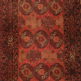 Afghan Bashiri (2.7 x 4.8)ft