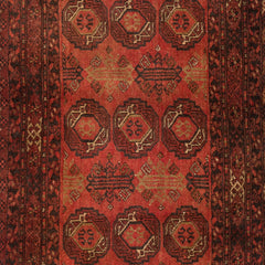 Afghan Bashiri (2.7 x 4.8)ft