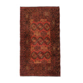 Afghan Bashiri (2.7 x 4.8)ft