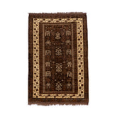 Golbarjasta Kilim (5.7 x 8.7)ft