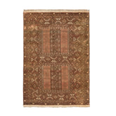 Afghan Pardah (5.3 x 7.5)ft