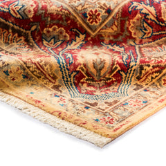 Uzbek (6.1 x 9.2)ft