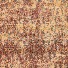 Uzbek (6.1 x 9.2)ft