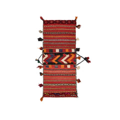 Saddle Bag (1.8 x 4.2)ft