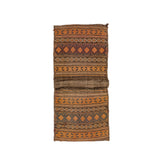 Saddle Bag (2.1 x 4.6)ft