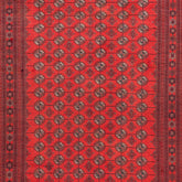 Yamodi Bokharah (6.6 x 9.3)ft