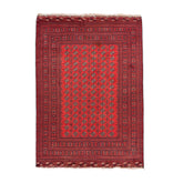 Yamodi Bokharah (6.6 x 9.3)ft