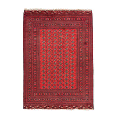 Yamodi Bokharah (6.6 x 9.3)ft