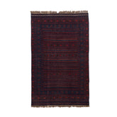 Golbarjasta Kilim (5 x 7.5)ft