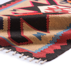 Ardebil Kilim (3.1 x 5.8)ft