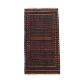 Golbarjasta Kilim (5.2 x 9.7)ft