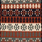 Ardebil Kilim (3.3 x 5.8)ft