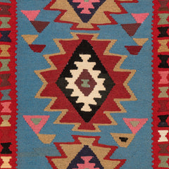 Ardebil Kilim (3.2 x 4.8)ft