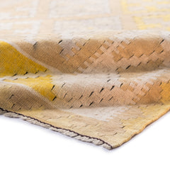 Ardebil Kilim (4.2 x 8.4)ft