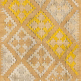 Ardebil Kilim (4.2 x 8.4)ft
