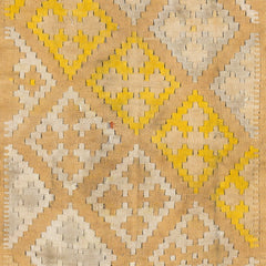 Ardebil Kilim (4.2 x 8.4)ft