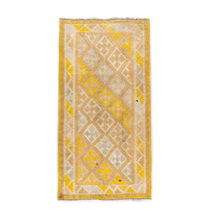 Ardebil Kilim (4.2 x 8.4)ft