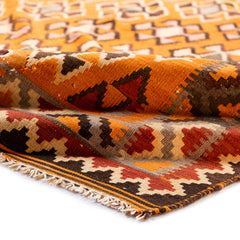 Ardebil Kilim (5.1 x 7.9)ft