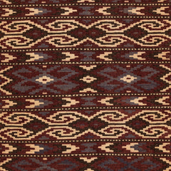 Turkmen Kilim (3.4 x 6)ft