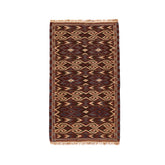 Turkmen Kilim (3.4 x 6)ft