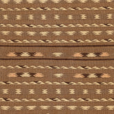 Turkmen Kilim (3.3 x 6)ft