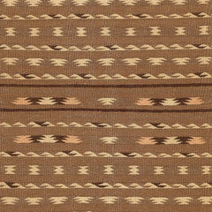 Turkmen Kilim (3.3 x 6)ft