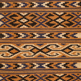 Turkmen Kilim (3.4 x 6)ft