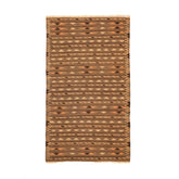 Turkmen Kilim (3.5 x 5.9)ft