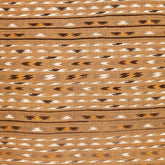 Turkmen Kilim (3.7 x 6.3)ft