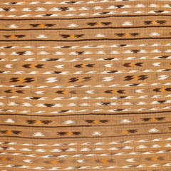 Turkmen Kilim (3.7 x 6.3)ft