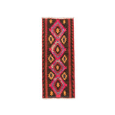 Ardebil Kilim (3.8 x 9)ft