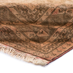 Afghan Bashiri (3.3 x 6.2)ft