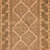 Afghan Bashiri (3.3 x 6.2)ft