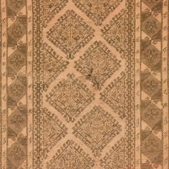 Afghan Bashiri (3.3 x 6.2)ft