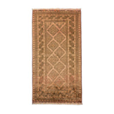 Afghan Bashiri (3.3 x 6.2)ft