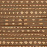 Turkmen Kilim (3.2 x 6.2)ft