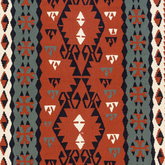 Ardebil Kilim (3.2 x 5.5)ft