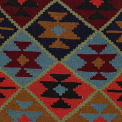 Ardebil Kilim (2.9 x 4.6)ft